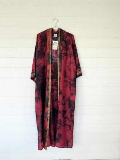 WithSegerqvist | Kimono Durga