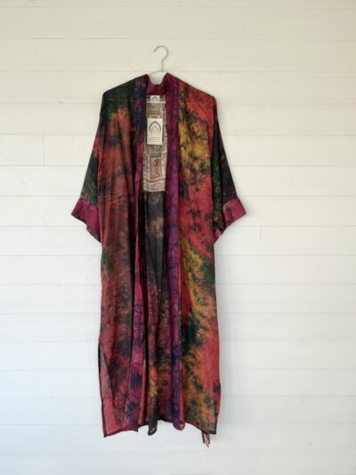WithSegerqvist | Kimono Durga