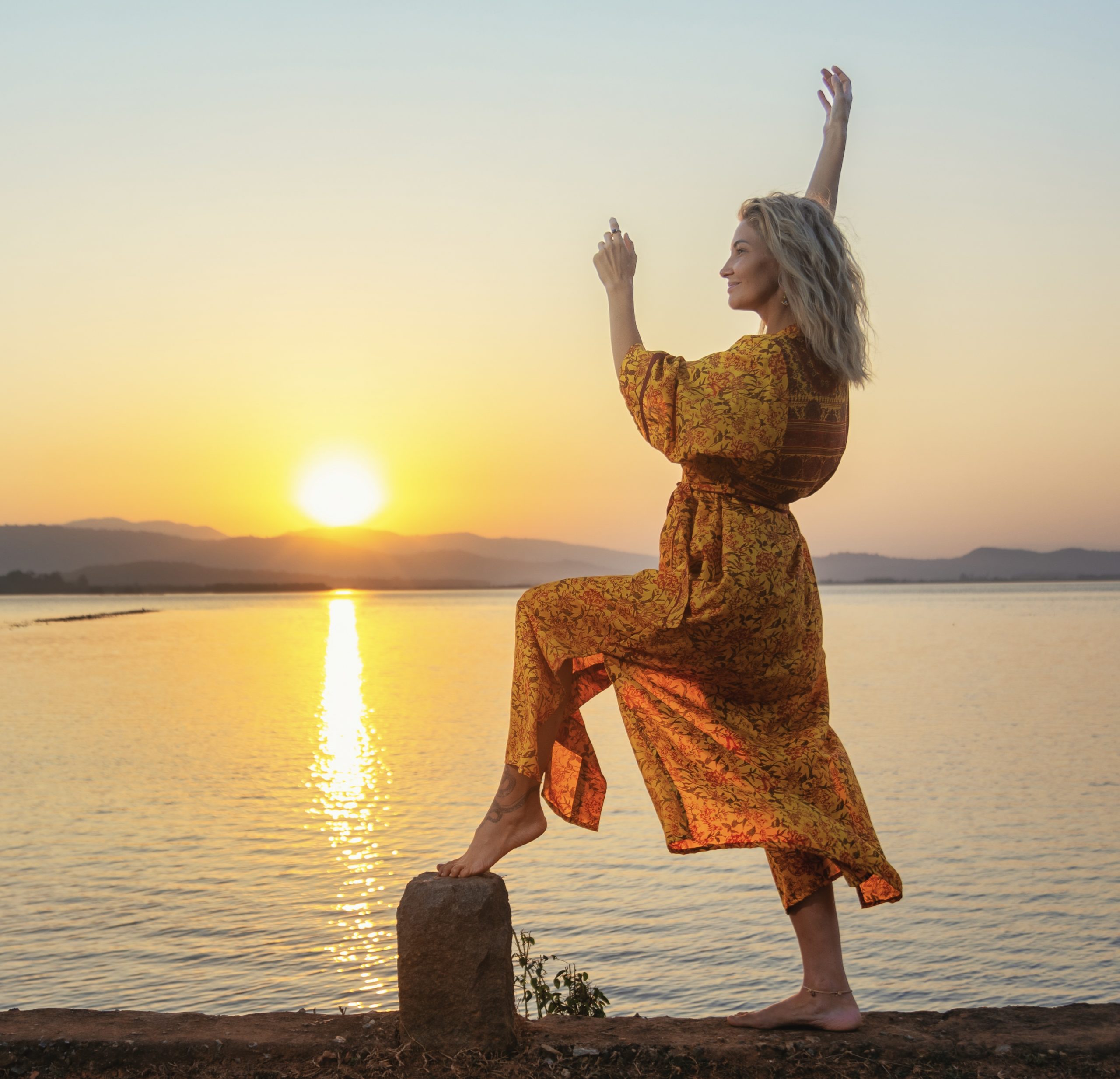 WithSegerqvist | Kimono Uma
