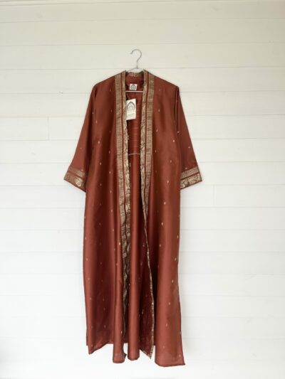 WithSegerqvist | Kimono Uma