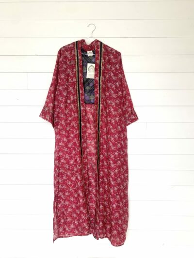 WithSegerqvist | Kimono Uma