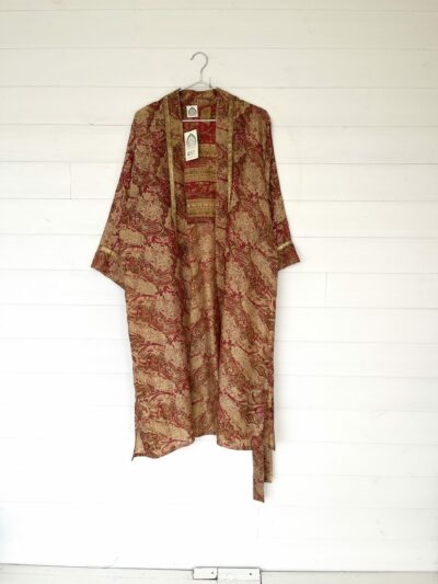 WithSegerqvist | Kimono Neela (halvlång)