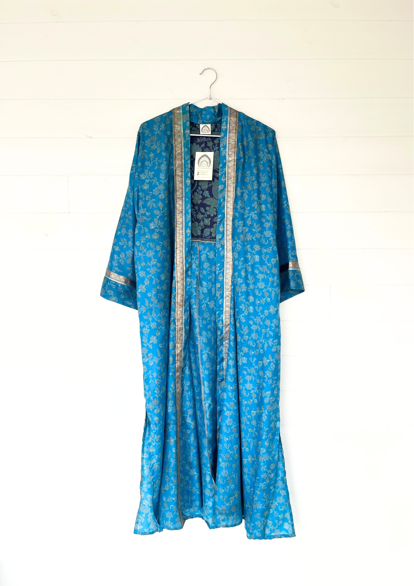 WithSegerqvist | Kimono Uma