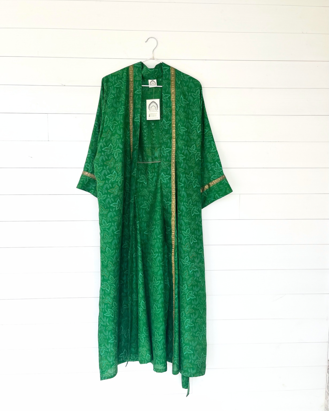 WithSegerqvist | Kimono Uma