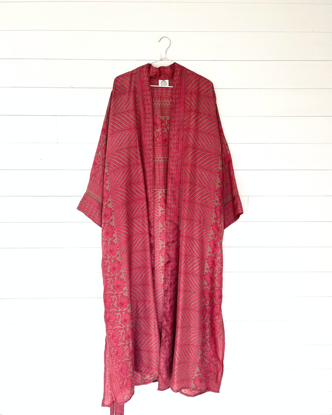 WithSegerqvist | Kimono Uma L