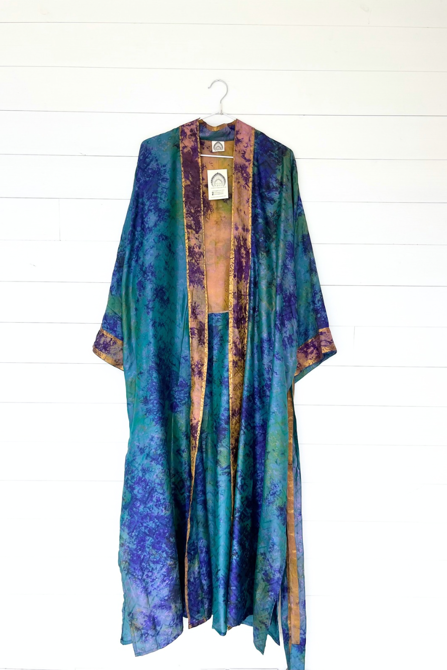 WithSegerqvist | Kimono Durga L