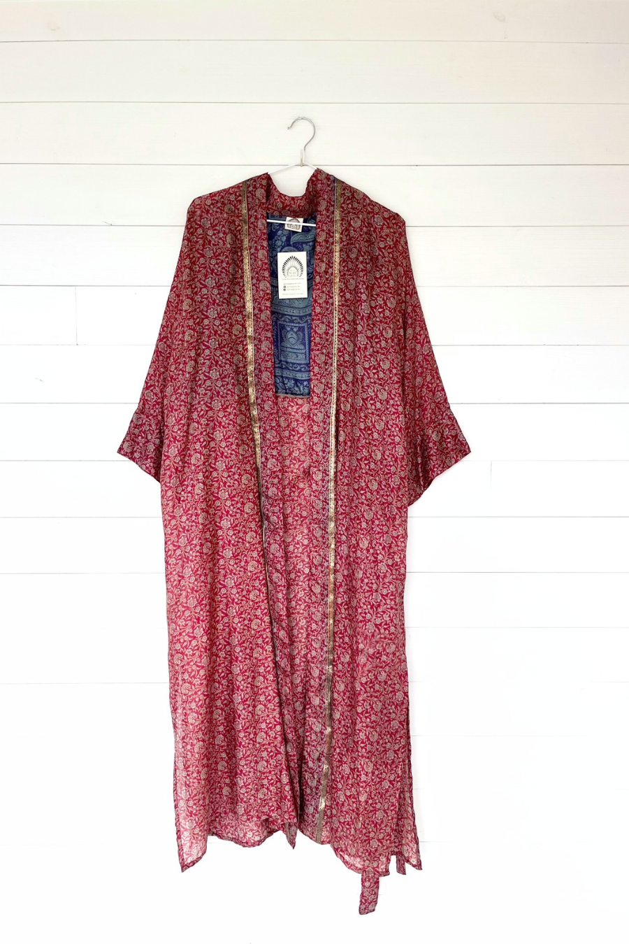 WithSegerqvist | Kimono Uma