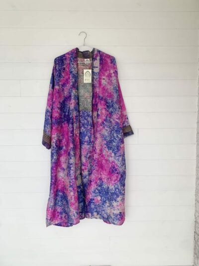 WithSegerqvist | Kimono Durga (kortare)