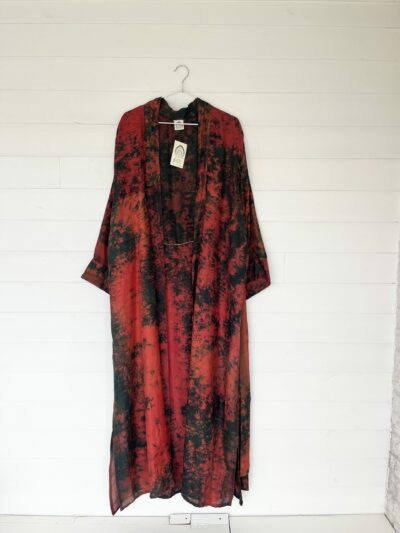 WithSegerqvist | Kimono Durga L