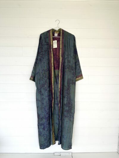 WithSegerqvist | Kimono Durga L