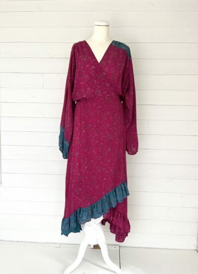 WithSegerqvist | Klänning Ananda M/L
