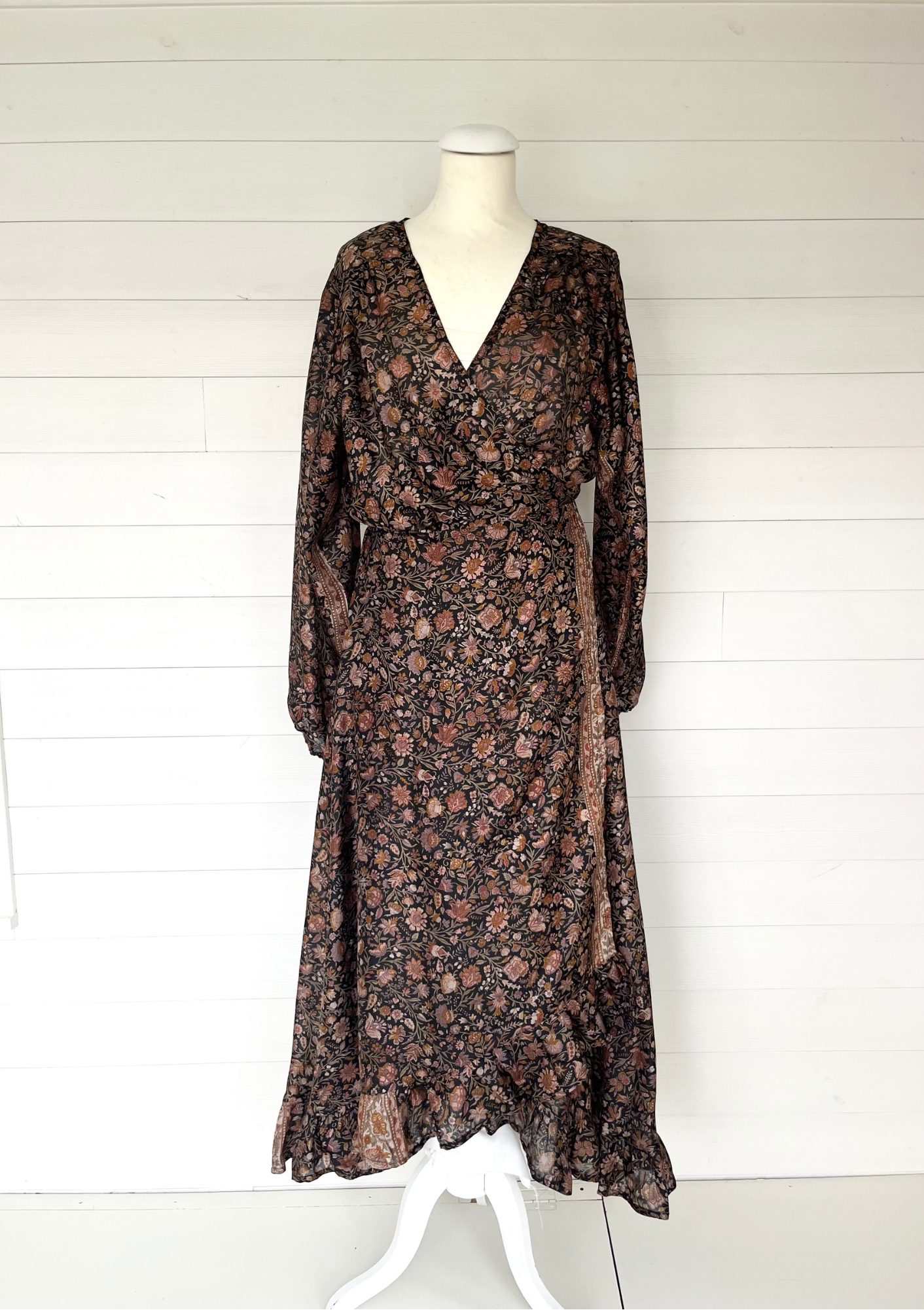 WithSegerqvist | Klänning Ananda M/L