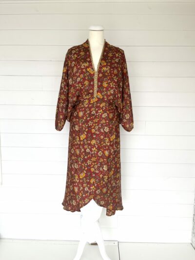 WithSegerqvist | Dress Sita