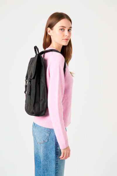 Handy Backpack Black