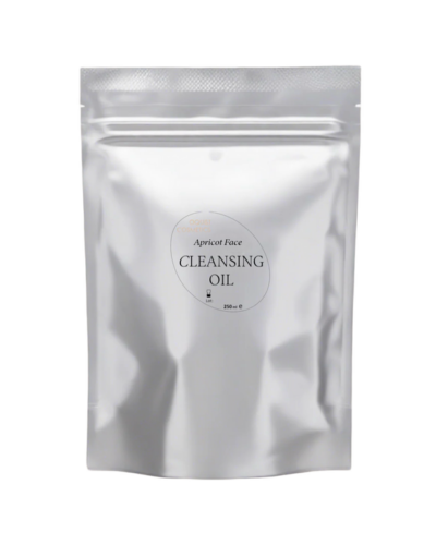 Oquist Cosmetics | Cleanser Face Apricot Refill