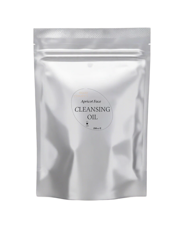 Oquist Cosmetics | Cleanser Face Apricot Refill