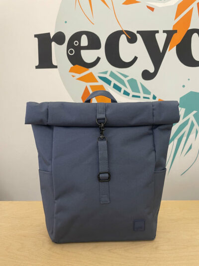 Roll Mini Backpack Maibon