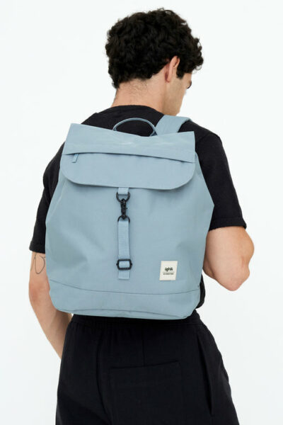 Scout Backpack Stone Blue AW23
