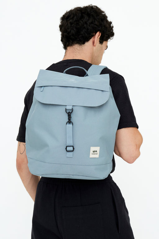 Scout Backpack Stone Blue AW23