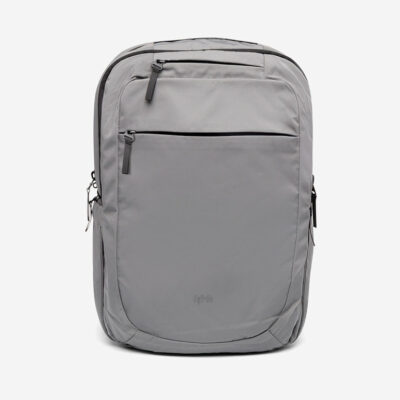 101 Backpack Grey