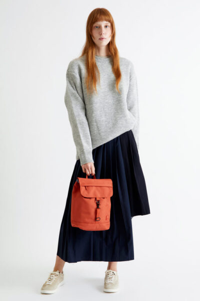 Scout Mini Orange Sample