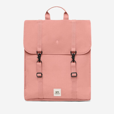 Handy Backpack Dust Pink SS24