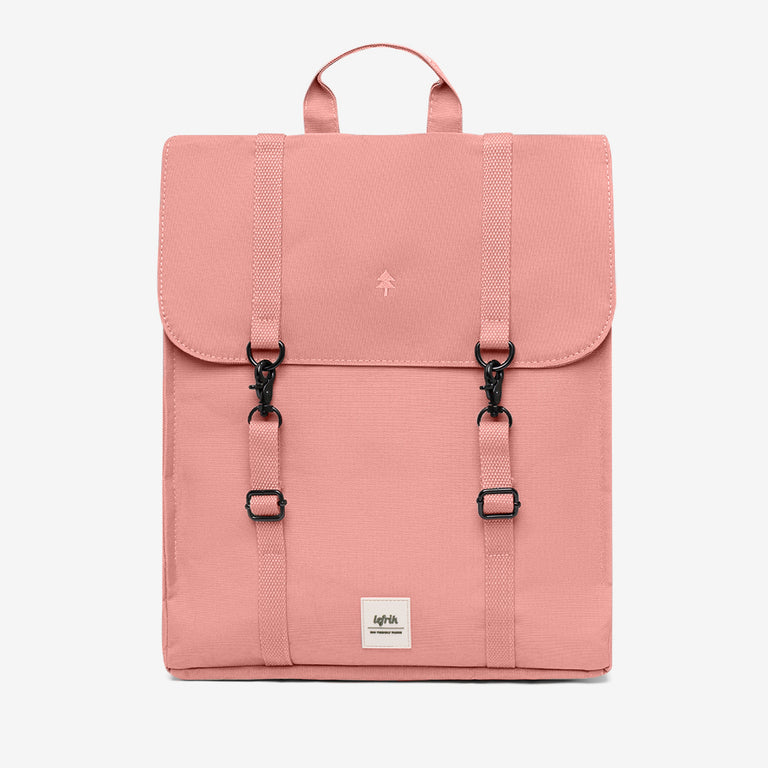 Handy Backpack Dust Pink SS24