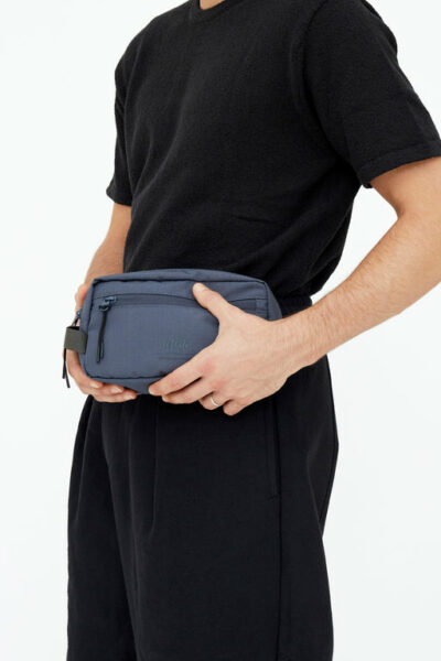 Kei Lithe Washbag Maibon