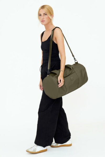 Everyday Bag Olive