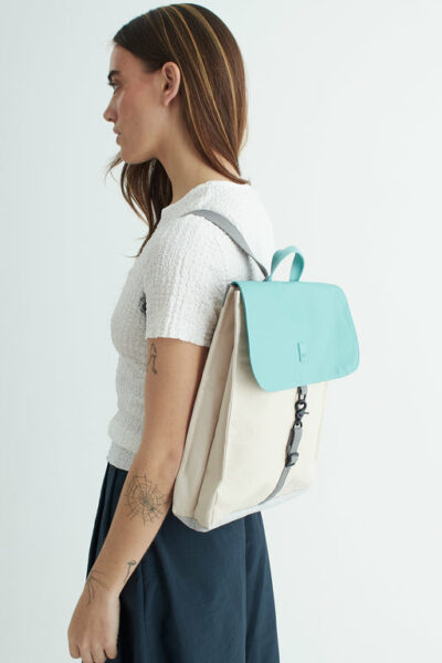 Handy Mini Backpack Cala Block