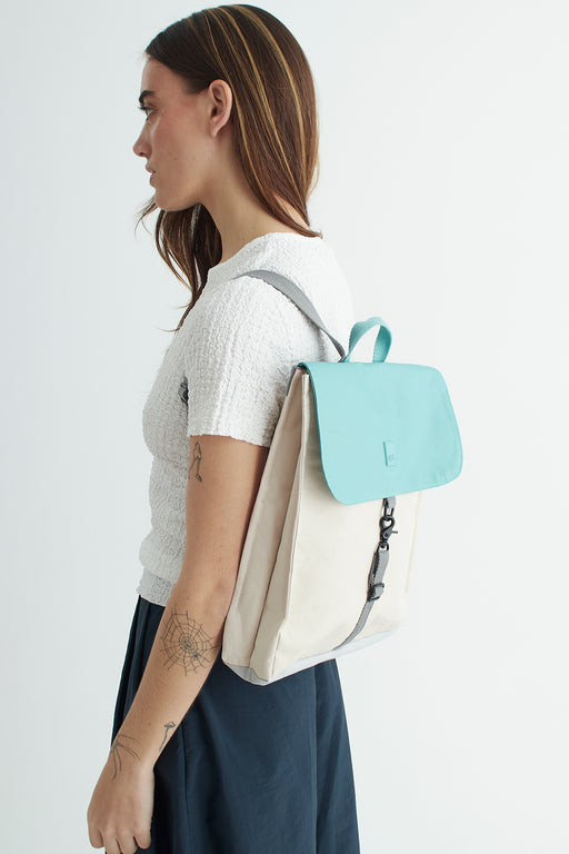 Handy Mini Backpack Cala Block