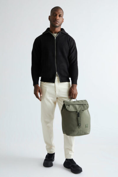 Scout Backpack Olive AW24