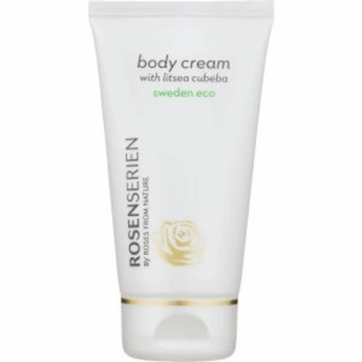 Body Cream Litsea Cubeba