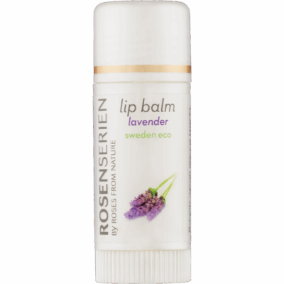 Lipbalm Lavendel