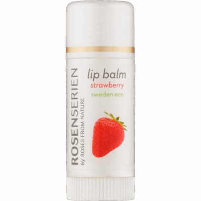 Lipbalm Strawberry