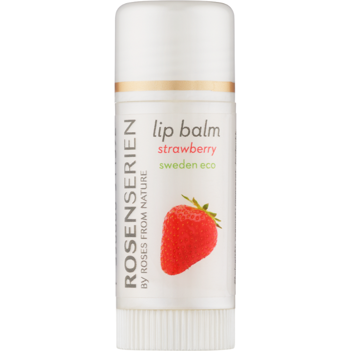 Lipbalm Strawberry