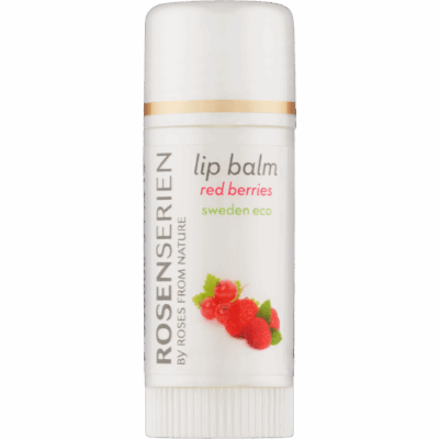Lipbalm Red Berries