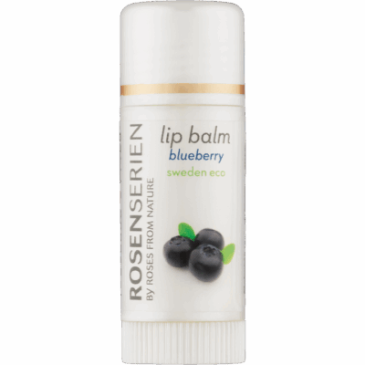 Lipbalm Blueberry