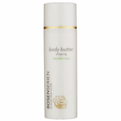 Body Butter Shaping