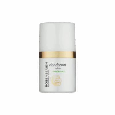 Deodorant roll-on