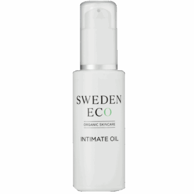 Intimate Oil