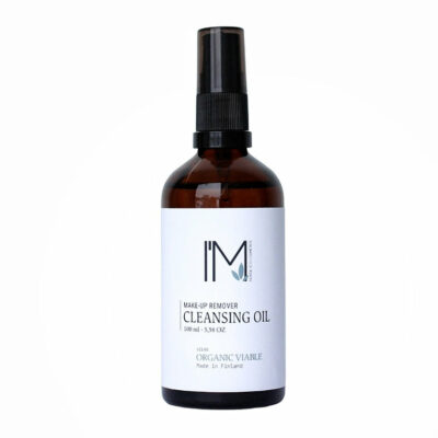 Cleansing Oil - Make-up Remover