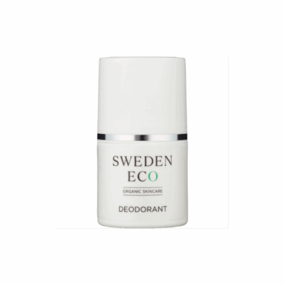 Deodorant Citrus