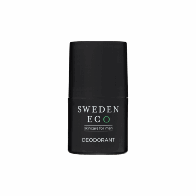 Sweden Eco for men Deodorant