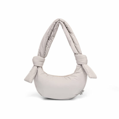 Biwa Micro Bag Fossil