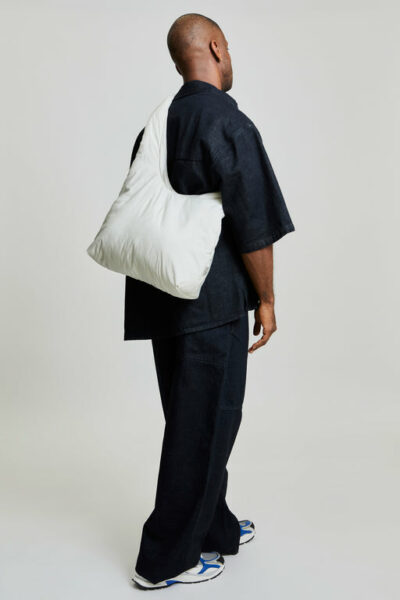 Biwa Bag Ice