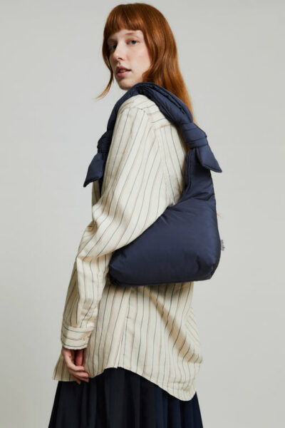 Biwa Mini Bag Maibon