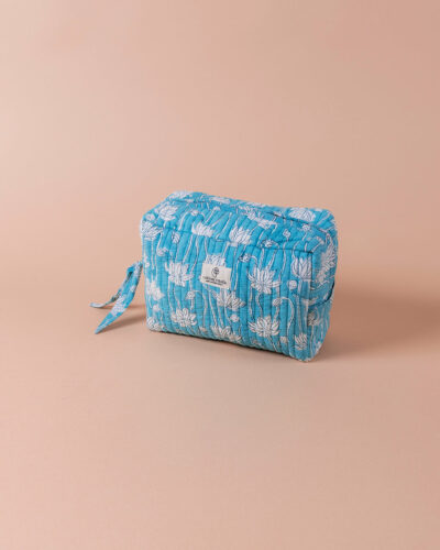 Lotus Symphony Utility Pouch
