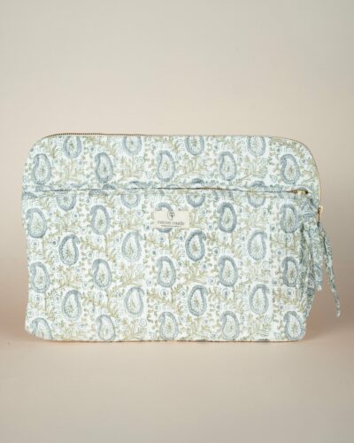 Laptop Sleeves_Lunar Paisley