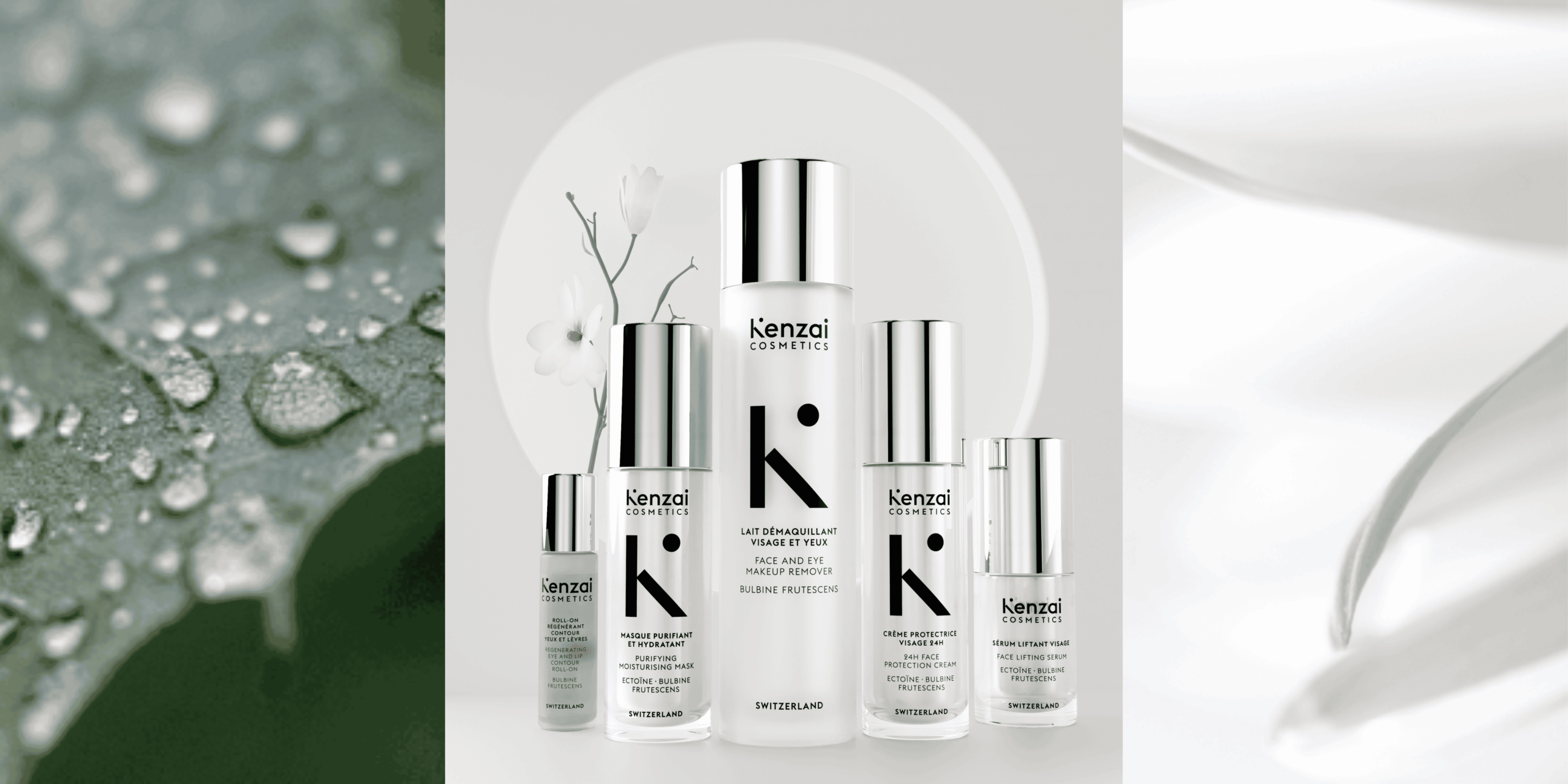 Kenzai Cosmetics